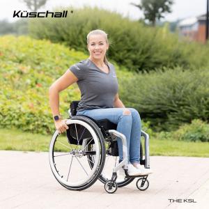 Manuella  rullstolar  Aktiva