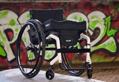 Vicair dynor