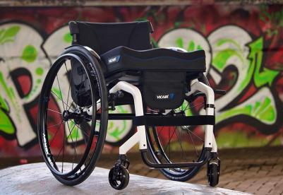 Vicair dynor