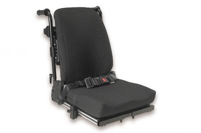 Invacare Matrx® ryggsystem