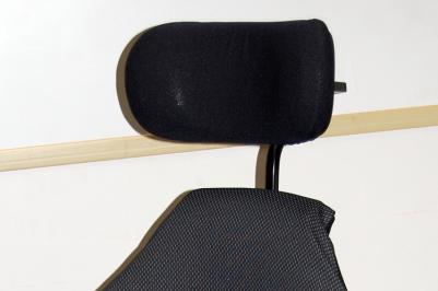Huvudstöd