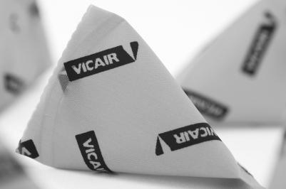 Vicair SmartCell-teknologi