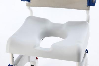 Innovativ ergonomisk sits