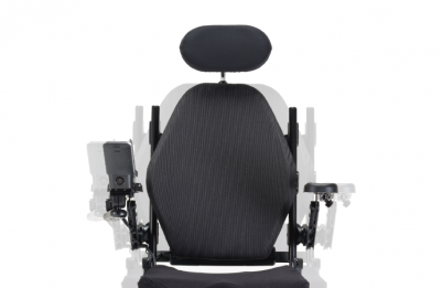 Modulite sittsystem, modulär mångsidighet.