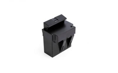 Kraftfullt batteri