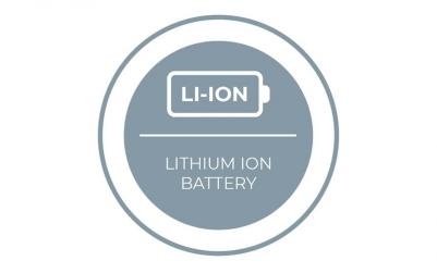 Li-ion-batteri
