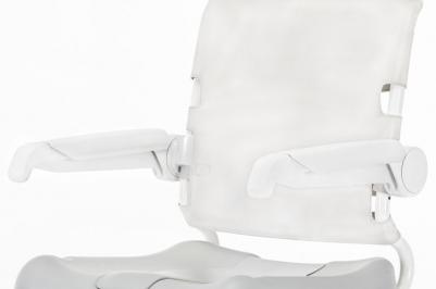 Bekväma armstöd