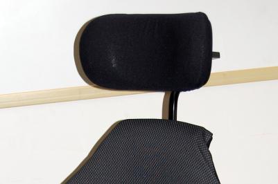 Huvudstöd