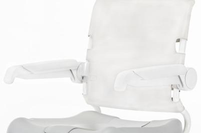 Bekväma armstöd