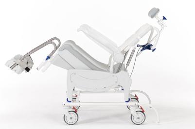Unik tilt-in-space
