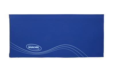 Designade överdrag