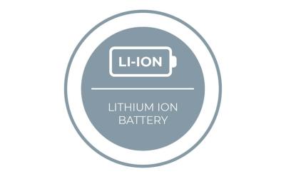Li-ion-batteri