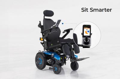 Sit smarter