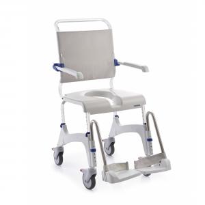 Invacare Aquatec Ocean Series - Lifestyle