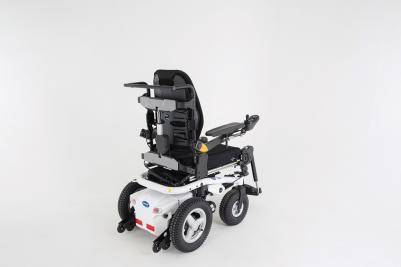 Invacare Kite power wheelchair