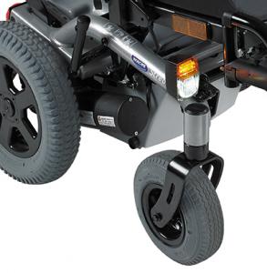 Invacare Stream power wheelchair