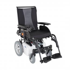 Invacare Fox elrullstol