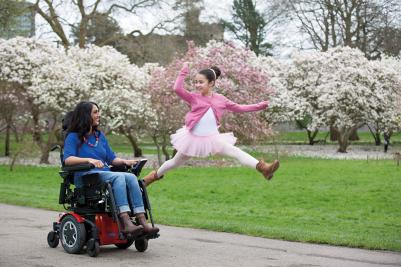 Invacare LiNX kontrollsystem för rullstol dynamics joystick manöverbox hjälpmedel elrullstol permobil alternativa styrningar