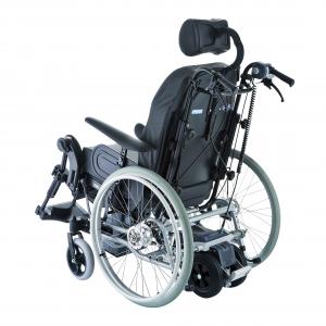 viaplus V12 drivenhet för manuell rullstol