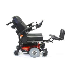 Invacare Pronto M41 power wheelchair