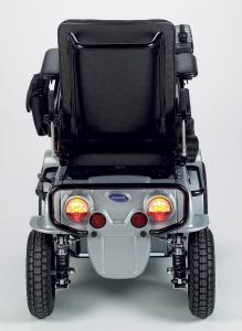 Invacare G50 power wheelchair