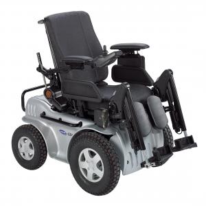 Invacare G50 power wheelchair