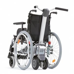 viamobil eco drivenhet för manuell rullstol
