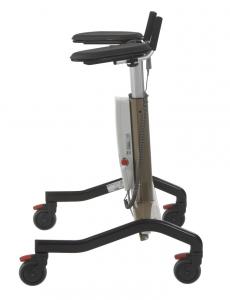 Dolomite Step Up gåbord ergonomiskt gåstöd elektriskt ståstöd rehabilitering gåträning