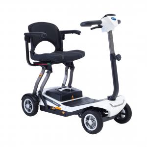 Invacare Scorpius A mobility scooter