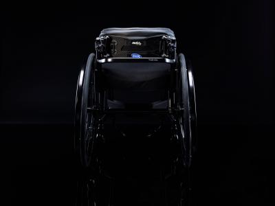 Invacare Manuell rullstol lättviktsrullstol fastram fast ram visualizer Küschall KSL 2.0 kuschall manuell rullstol 