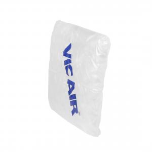 Vicair Liberty Back tryckavlastande ryggdyna luftceller silicon ökat stöd god komfort
