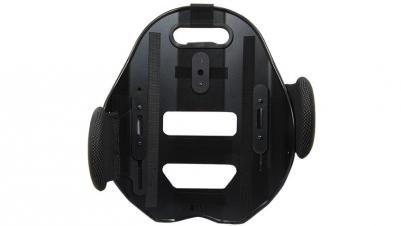 Matrx Elite E2 ryggsystem rullstol easy fit monteringsfäste ryggstöd elrullstol enkel justering