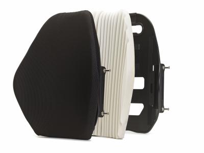 Matrx Elite E2 ryggsystem rullstol easy fit monteringsfäste ryggstöd elrullstol enkel justering