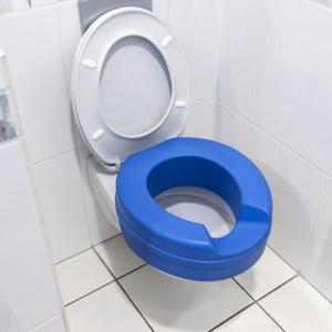 Finesse toalettförhöjare
