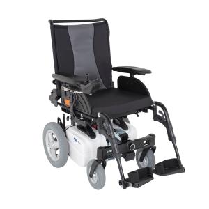 Invacare Fox elrullstol