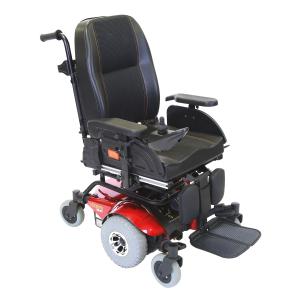 Invacare Pronto M41 elrullstol