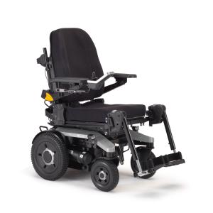 Invacare Aviva RX 20 Modulite elrullstol inomhus utomhus bakhjulsdriven hjälpmedel permobil