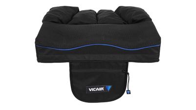 Vicair Active O2 tryckavlastande sittdyna smartcells smarta celler dyna luftceller skumdyna