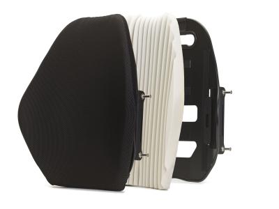 Matrx Elite E2 ryggsystem rullstol easy fit monteringsfäste ryggstöd elrullstol enkel justering