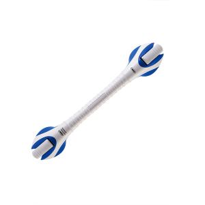 Stileo H170 duschhandtag utan montering sugproppshandtag vacuumfunktion två längder handtag
