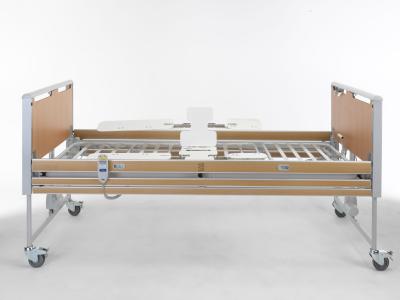 Invacare Soft Tilt 2.0 positionering hjälpmedel vändhjälpmedel trycksår tryckavlastning programerbart vändsystem