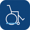 Totallängd exkl fotstöd