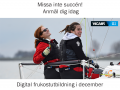 Bild på Vicair-event December 2020