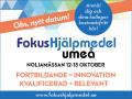 Fokus Hjälpmedel Umeå