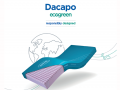 Launch Dacapo Ecogreen