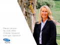 Maria Larsson Invacare
