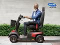 Elscooter Comet Pro Invacare