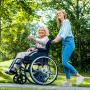 Alber ViaGo Invacare