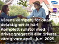 Viago kampanj invacare