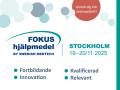 Fokus Hjälpmedel Kista 2025